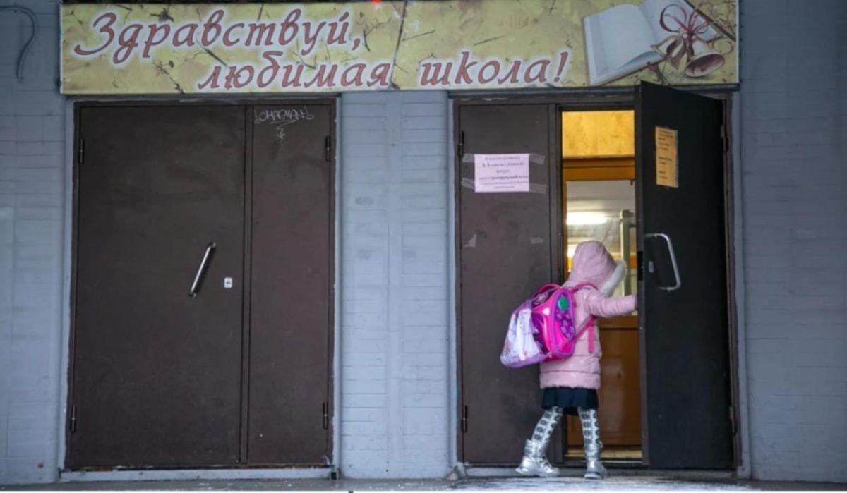 В Красноярске Роспотребнадзор заставил школы соблюдать правила обучения детей с ОВЗ