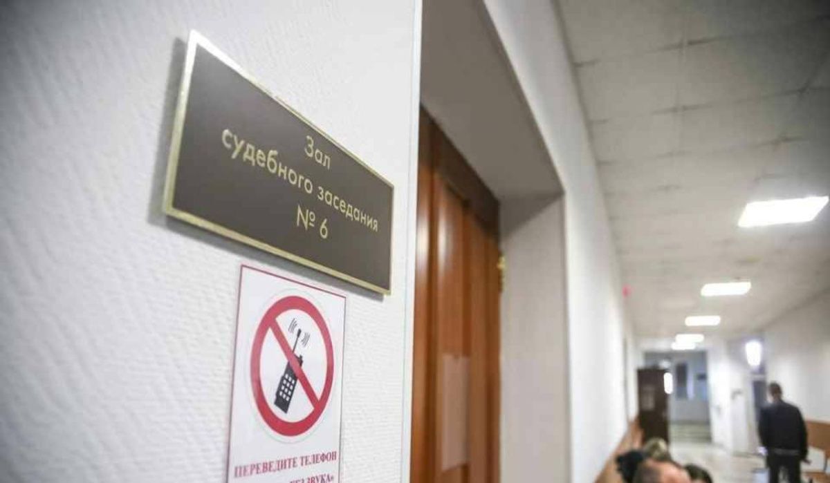 Житель Красноярского края выиграл суд из-за оскорблений в родительском чате