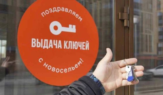 В Красноярске в 2026 году переселят почти 1000 человек из аварийных домов