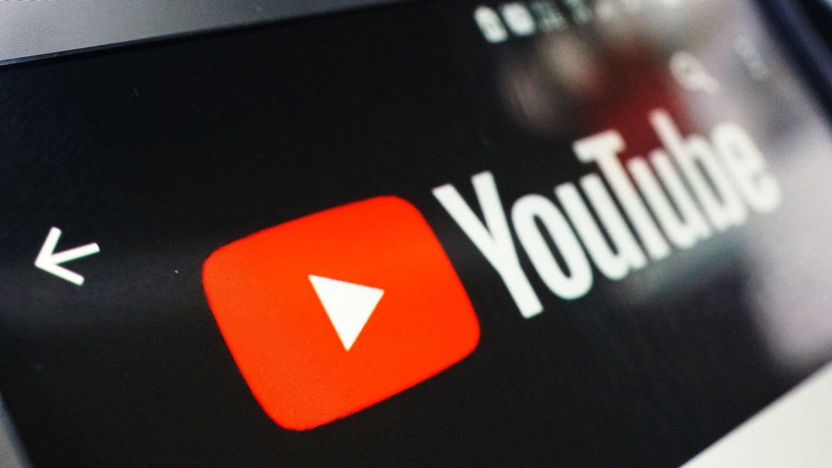 YouTube удалил канал телеканала «ЛенТВ24»