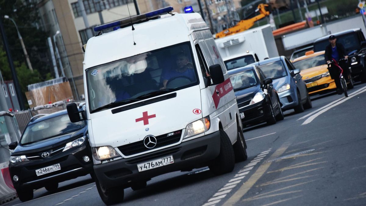 В Волгограде возбуждено дело из-за гибели подростка при взрыве боеприпаса