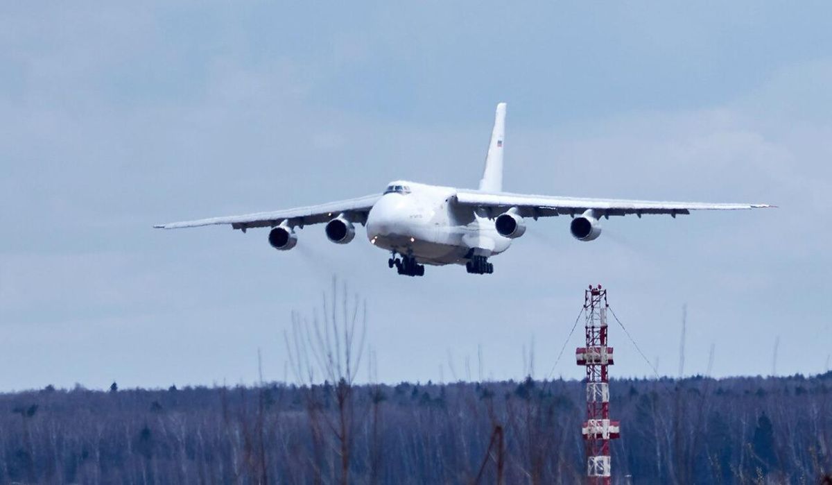 В Красноярске открылся новый международный авиарейс 