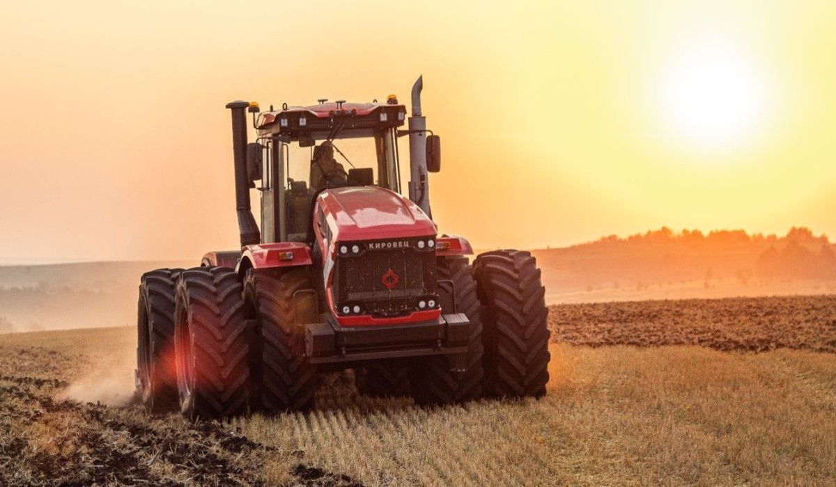 &quot;Птицефабрика Чайковская&quot; завершила подготовку к старту посевной кампании