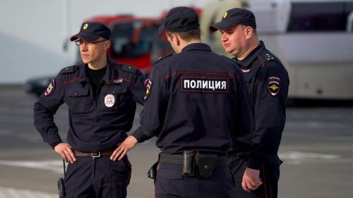 Пропавшего в Красноярске 8-летнего мальчика нашли живым