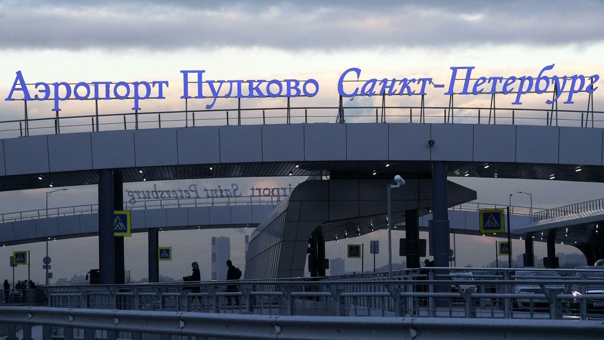 В Петербурге запустят электричку, которая свяжет север города и &quot;Пулково&quot;