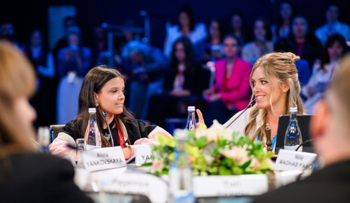 Исполнительница «Сигма Бой» возмущена сравнением с 40-летней женщиной