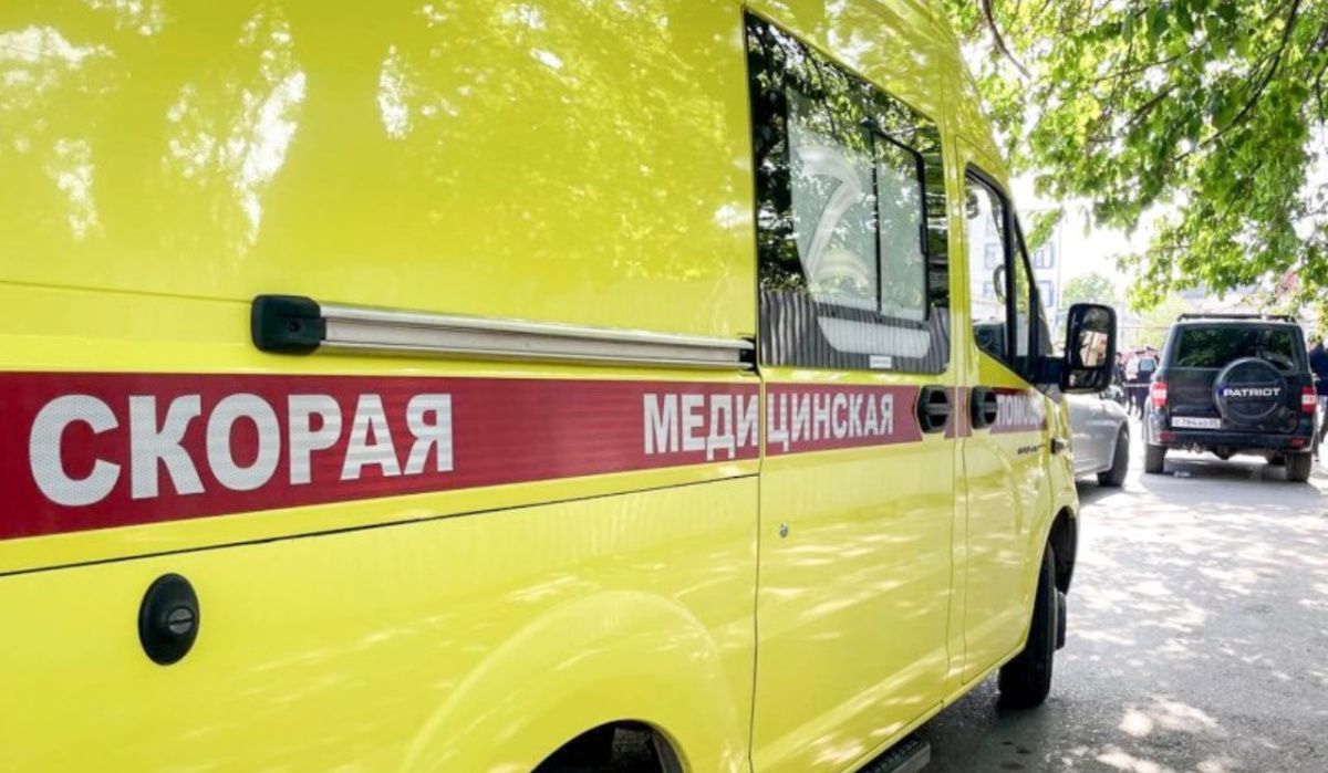 Перестрелка в Махачкале: три жертвы и пять пострадавших - данные Минздрава