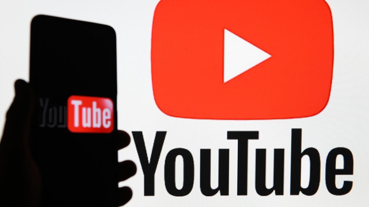 РКН сообщил о проверке работы YouTube в России