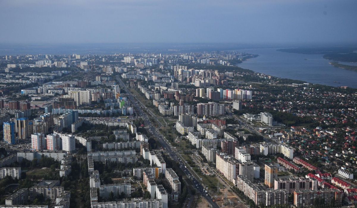 Главы районов Самары покинули свои посты из-за реформы местного самоуправления