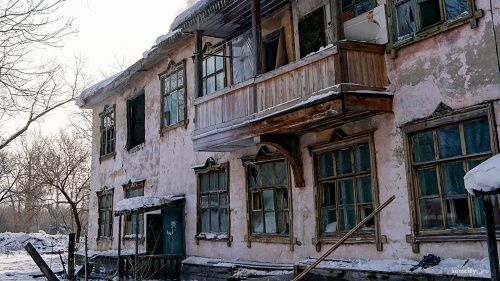 В Красноярском крае досрочно завершили программу переселения из аварийного жилья