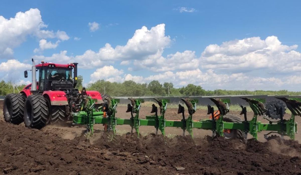 «Птицефабрика Чайковская» объявила о начале весенне-полевых работ