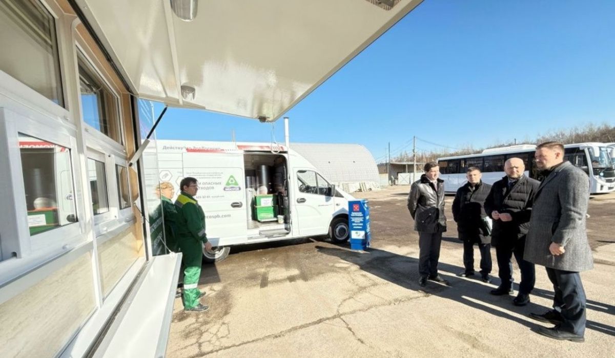 Природоохранные службы города активно готовятся к новому сезону