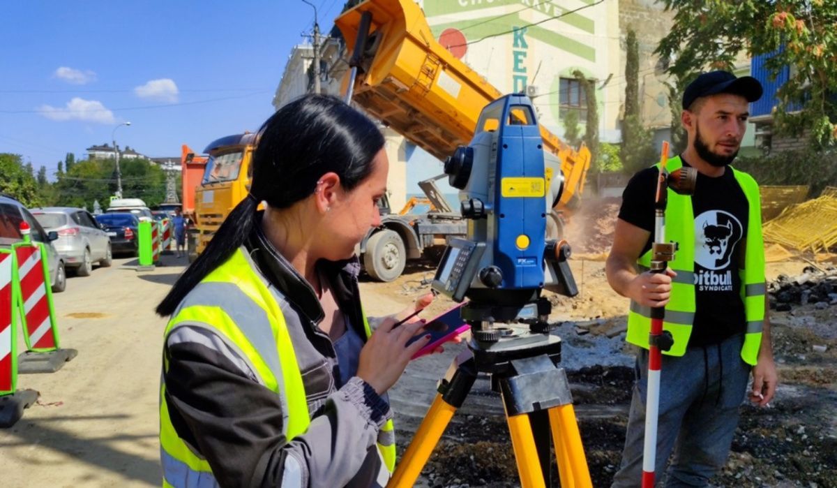 В Крыму отремонтируют около 180 километров автодорог в 2024 году