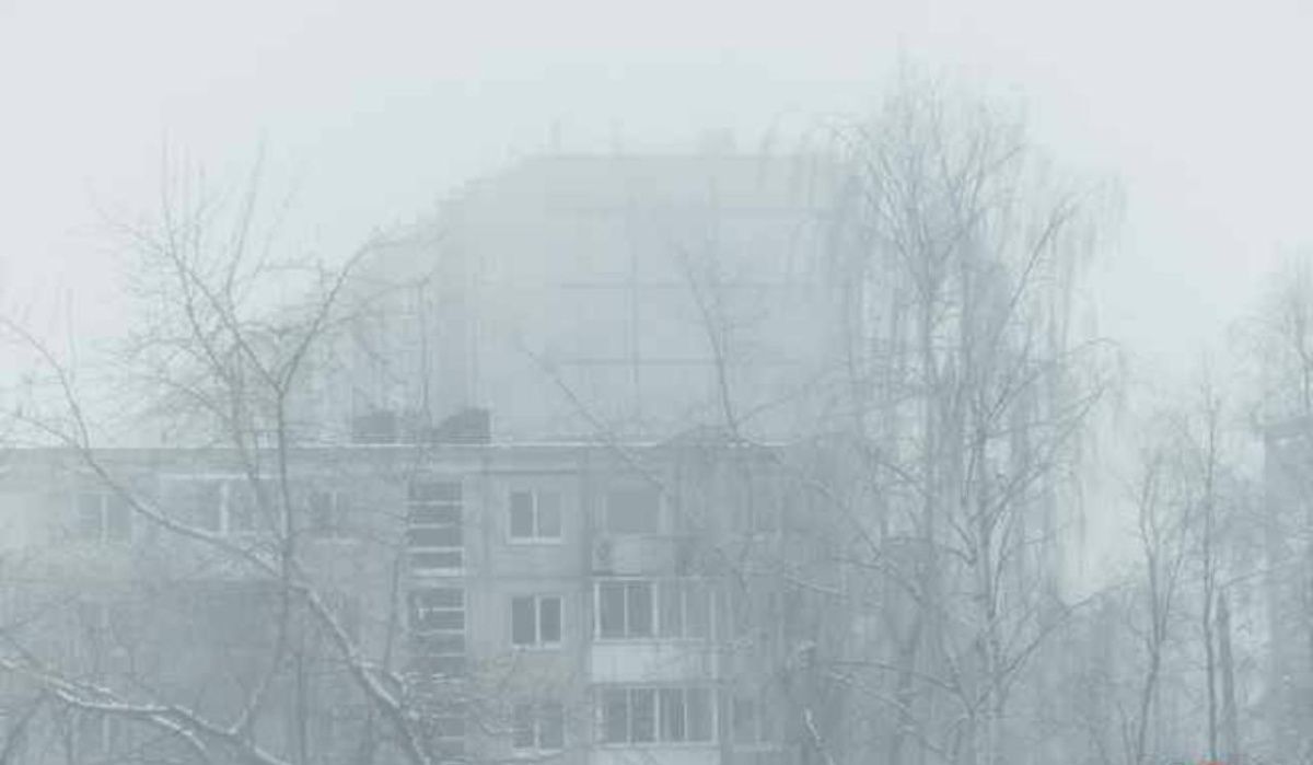 Перепады погоды: Красноярск встретит декабрь от -20°C до дождя