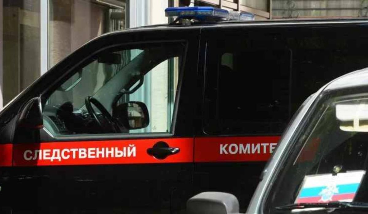 Директора парка в Красноярске арестовали по подозрению во взяточничестве