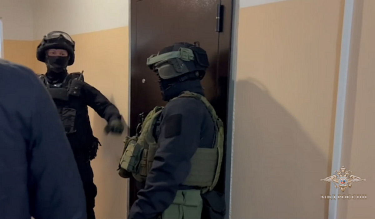 Новосибирские мошенники арестованы за хищение средств с «Пушкинских карт»