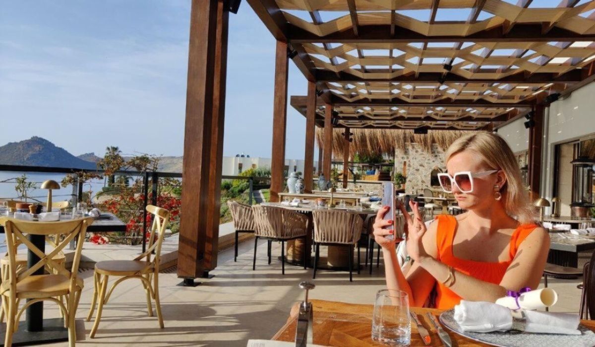 В Турции арестован владелец отеля за кражу $30 млн с карт туристов