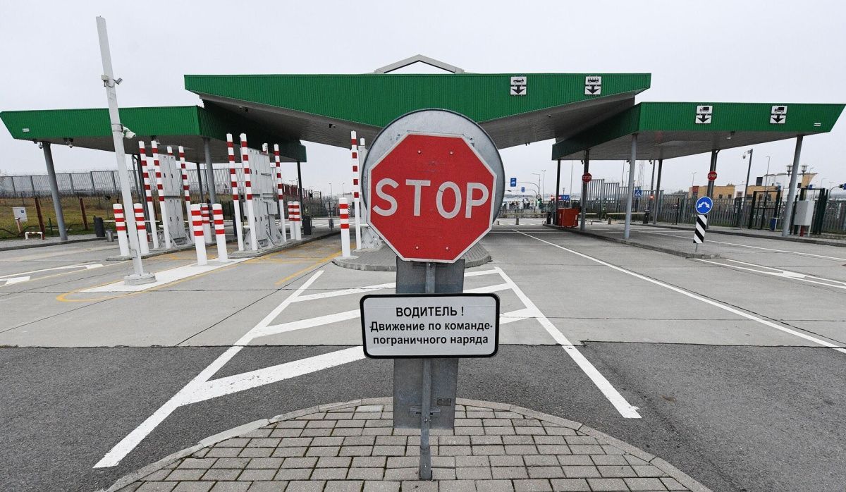 Польша советует гражданам срочно покинуть территорию Белоруссии