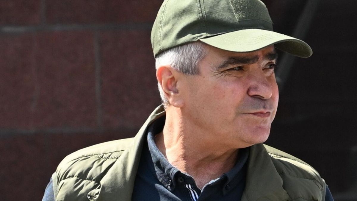 Бывший руководитель &quot;Патриота&quot; заявил о фиктивных сотрудниках по указанию Попова