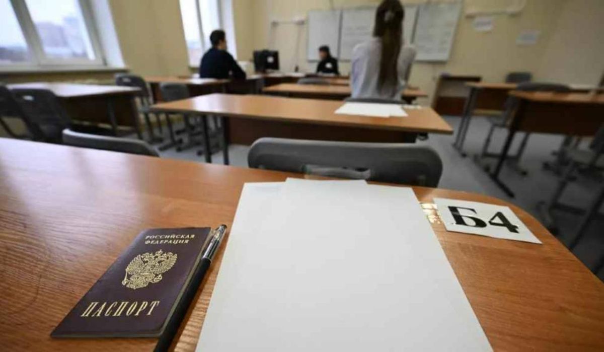 Московский школьник набрал рекордные 400 баллов на ЕГЭ