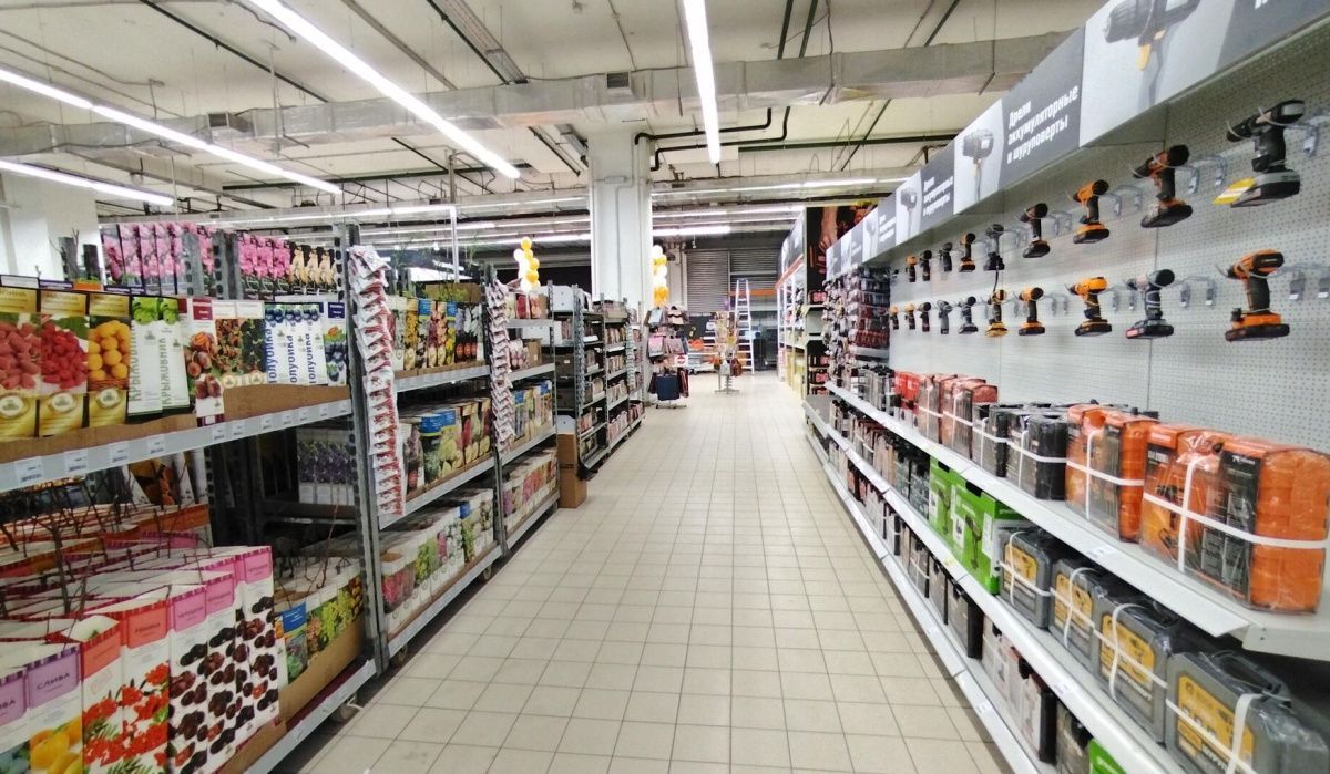 Бизнес указал правительству на недостатки законопроекта о «российской полке»