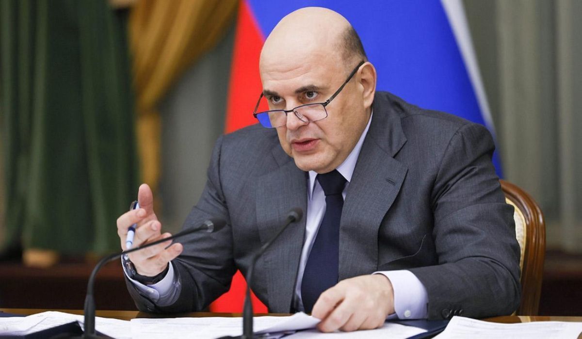 Мишустин поручил изыскать финансирование для городских электричек