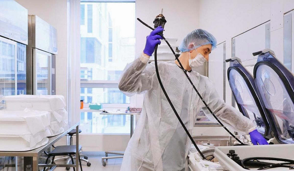 Диагностика ЖКТ для москвичей стала доступнее и быстрее