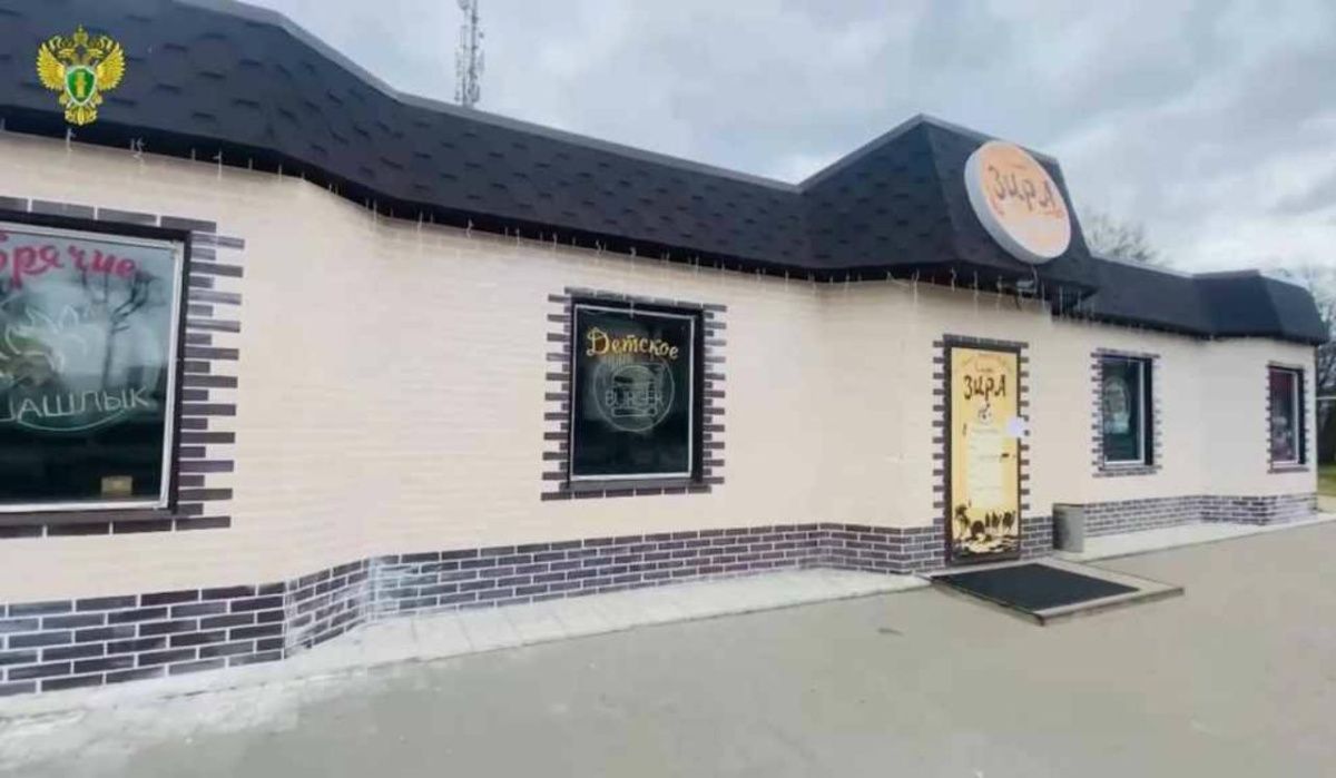 Нарушения выявлены в кафе Лодейного Поля, после посещения которого умер ребёнок