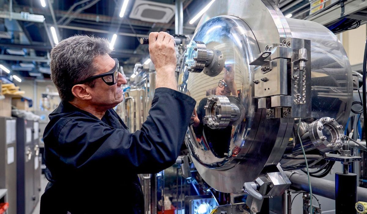 Новые промышленные объекты в столице: городская программа набирает обороты