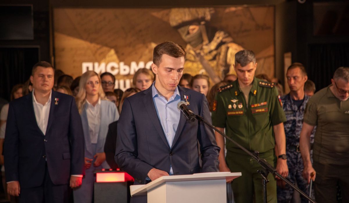 Музей Победы станет главным местом проведения акции в память о детях Донбасса