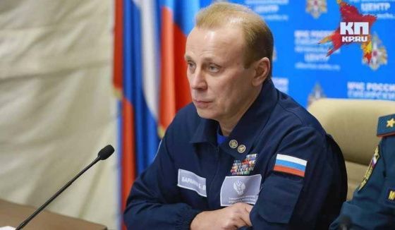 Красноярский суд оставил приговор Баранкину по делу о растрате 15 млн рублей