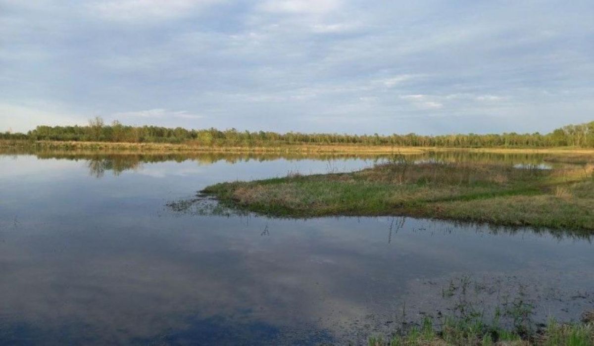 В Красноярском крае местный МЧС объявил о самых опасных водоёмах