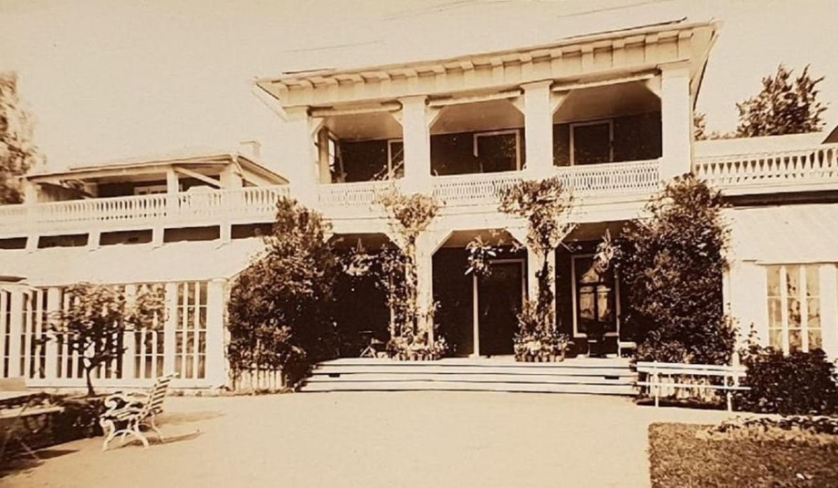 Бахрушинский музей предлагает лекции и арт-мастерские по проектам князя Сергея Щербатова