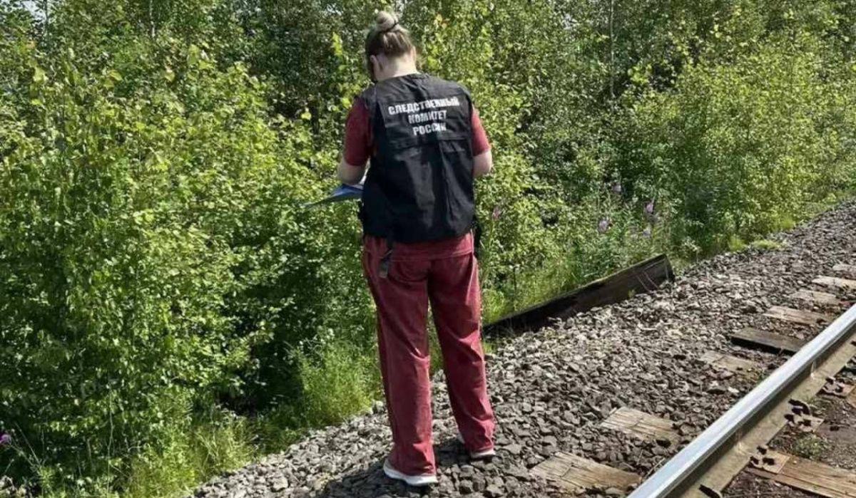 Мать из Ачинска, обвиняемую в убийстве дочери, отправили в СИЗО