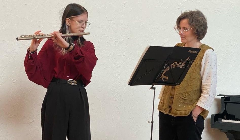 Ольга Рейман: Детские образовательные гранты важны для общества и будущего детей