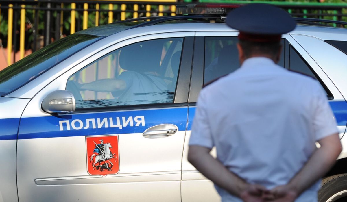 В Нижнем Новгороде задержали группу нелегальных мигрантов