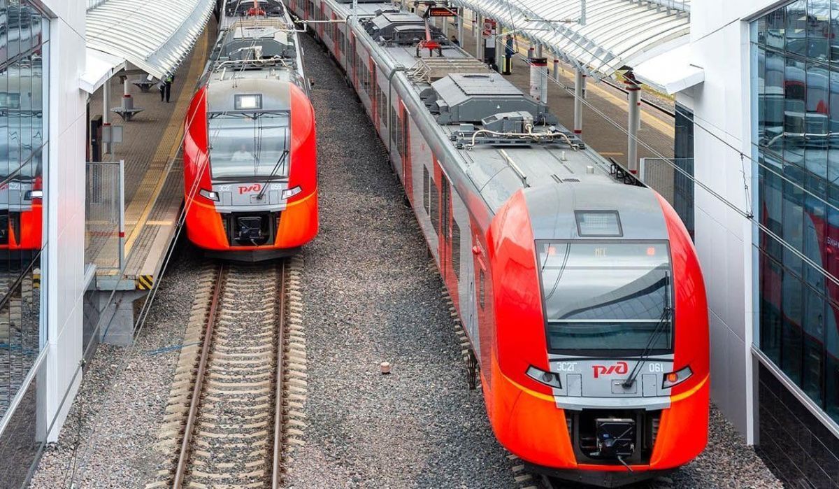 18 октября изменится расписание поездов на северном участке МЦК