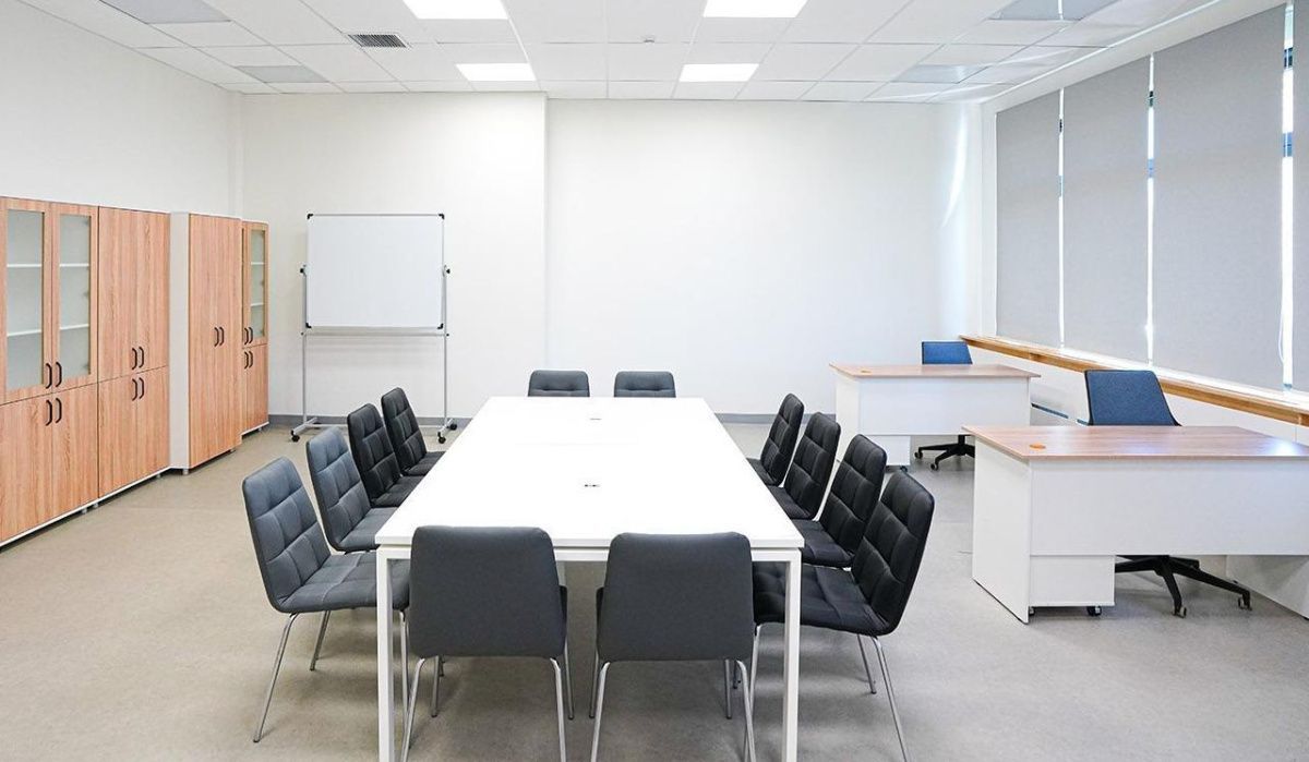 В Куркино открыт современный образовательный комплекс