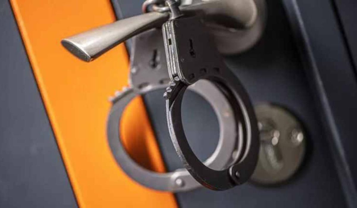 В Москве задержали россиянина по обвинению в государственной измене