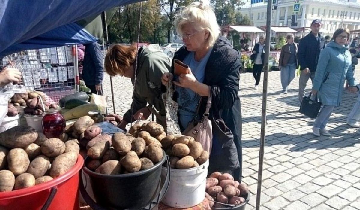 В Екатеринбурге перекроют главную площадь