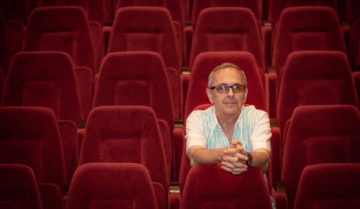 Киноклуб Музея Победы открывает июльские показы для зрителей