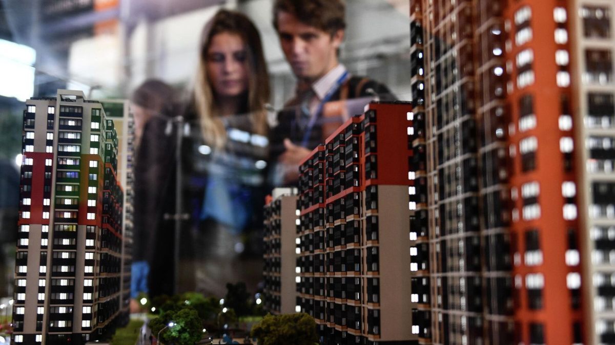 Самара вошла в ТОП с подорожавшей арендой жилья среди городов-миллионников