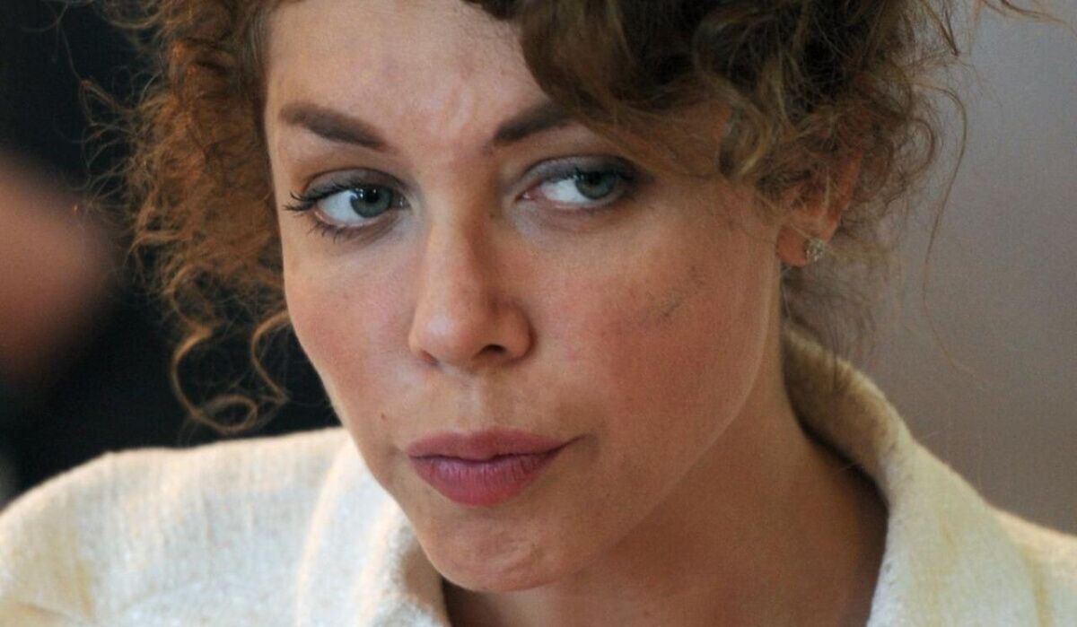 Суд наложил штраф на Божену Рынску за оскорбление русских