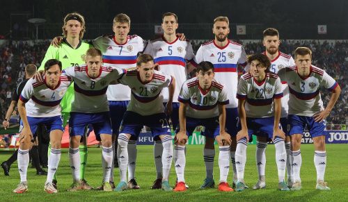В Боснии пообещали привезти команду в Петербург, даже при бойкоте основных игроков
