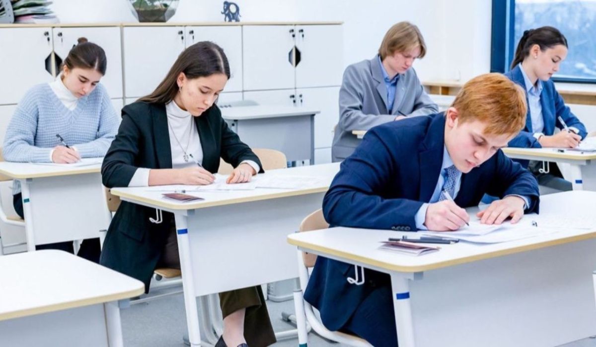 Госдума отклонила законопроект об отмене ЕГЭ после обсуждения с экспертами