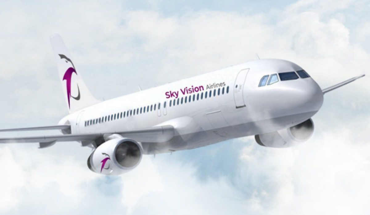 Новые авиарейсы свяжут Казань и Шарм-эль-Шейх