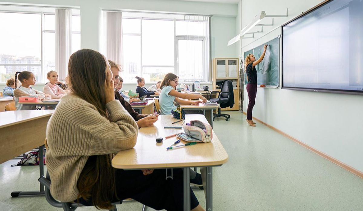 Анзор Музаев раскрыл, какие предметы ЕГЭ пользуются наибольшей популярностью