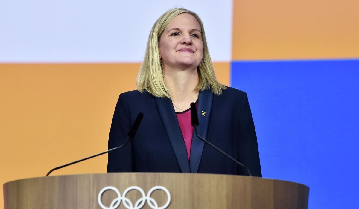Глава МОК осудила концепцию &quot;Олимпиады на стероидах&quot; как аморальную