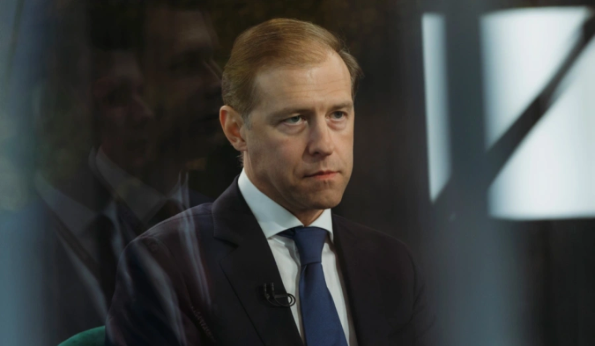 Мантуров о перспективах возвращения Renault после помощи Украине техникой