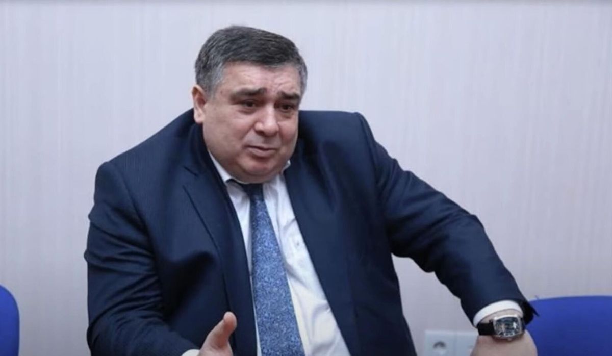 Главу азербайджанской диаспоры Екатеринбурга разыскивают силовики